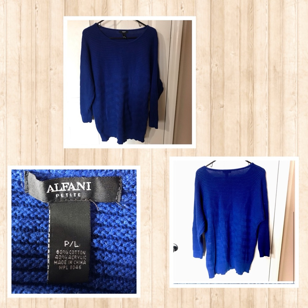 Sweater